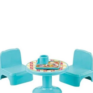 ست آشپزخانه متوسط با آدمک وین فان winfun مدل 001309_اسباب بازی